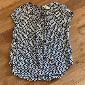 H&M top - size 4